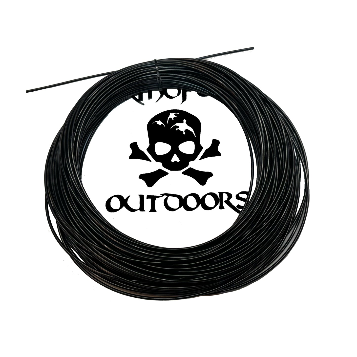 GrindFest Outdoors Coated Steel Cable