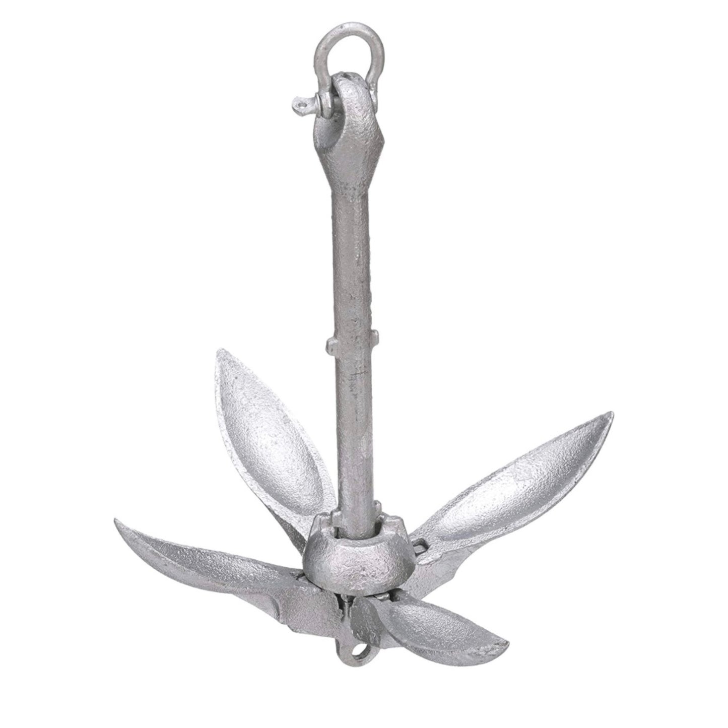 3.5lb folding grapnel anchor