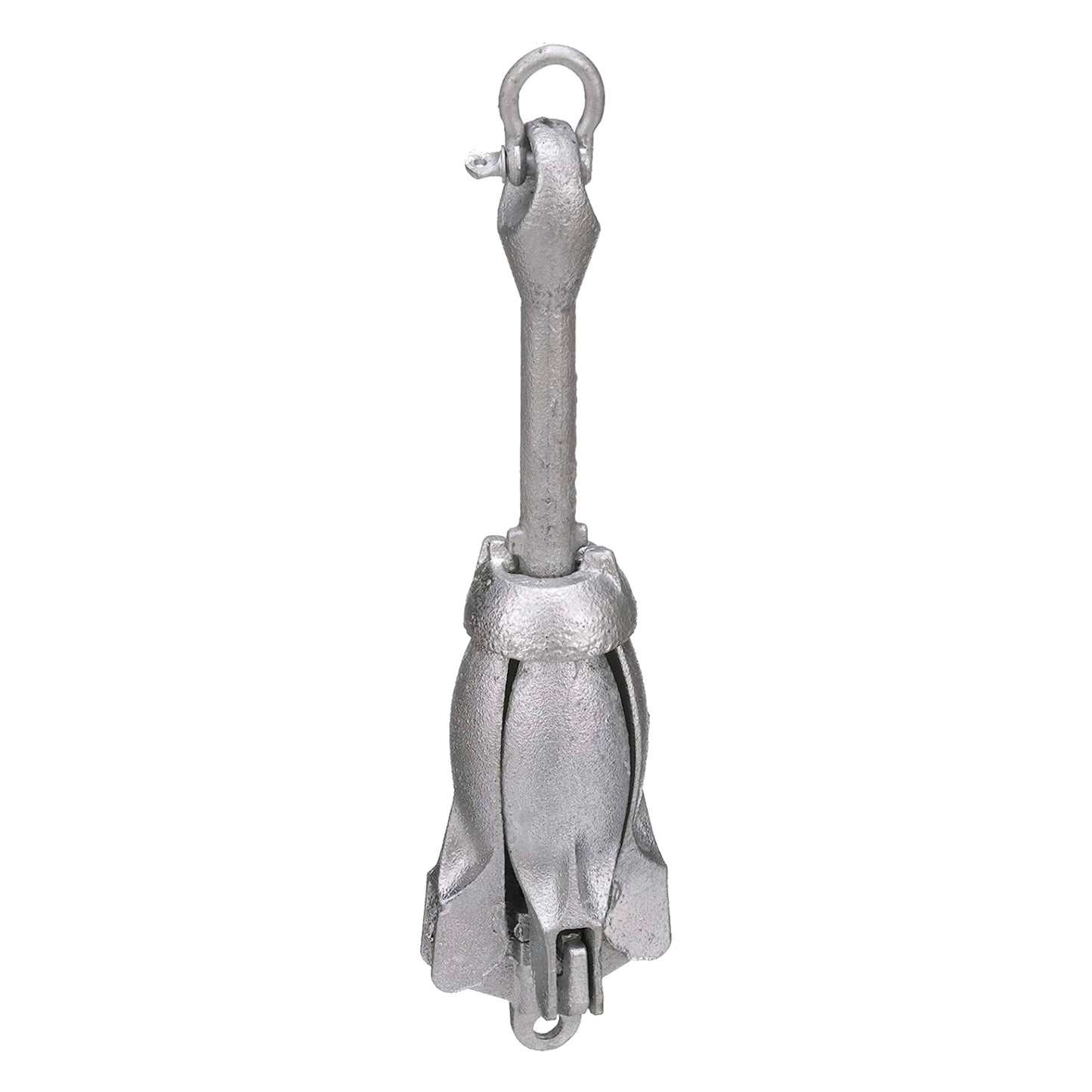 5.5lb folding grapnel anchor