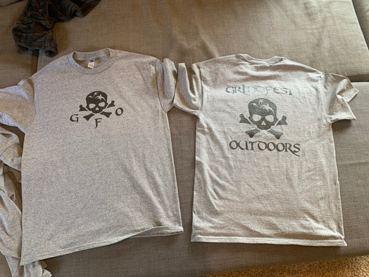 GFO classic T-Shirt
