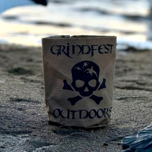 Shell Bag