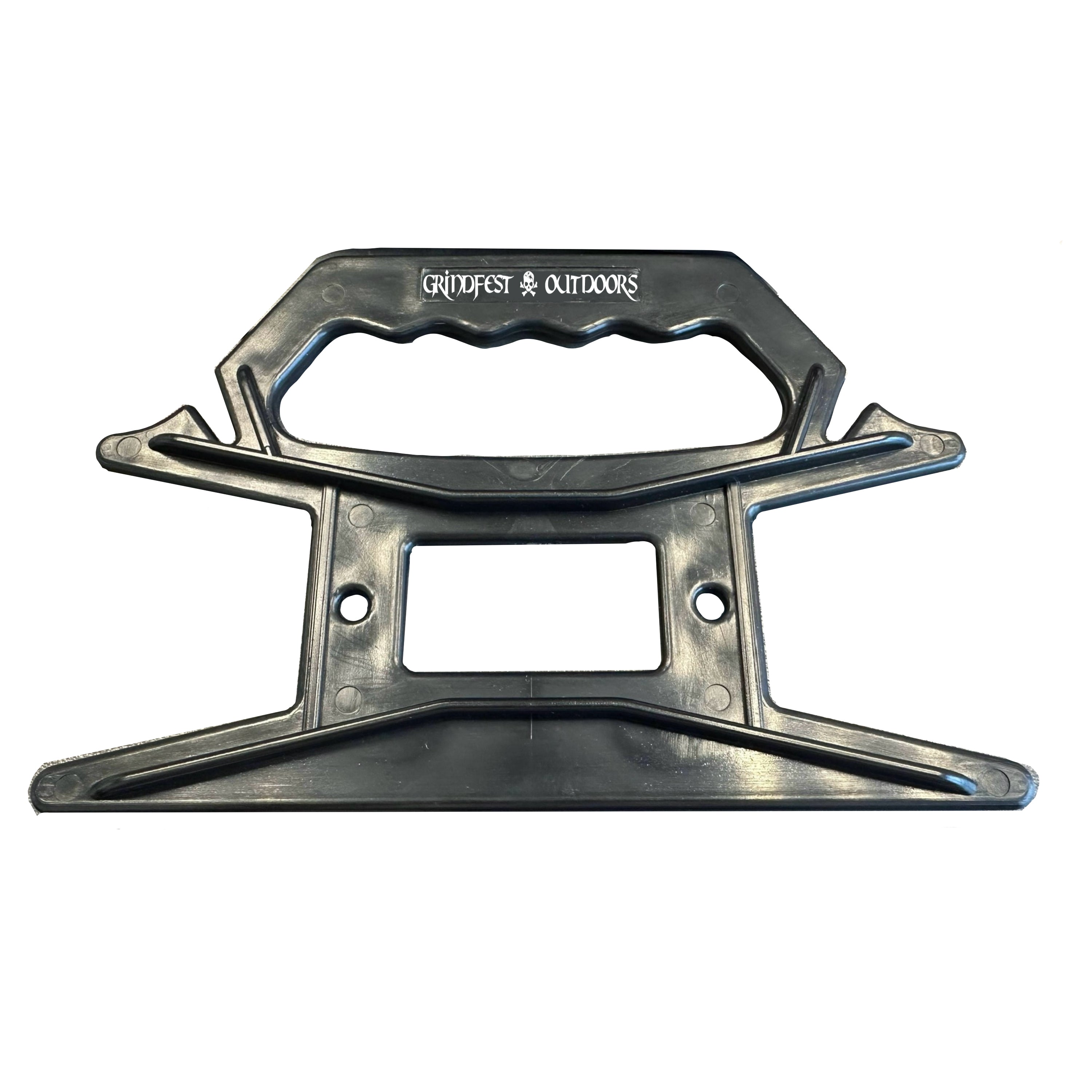 Jerk Rig Handle – GrindFest Outdoors